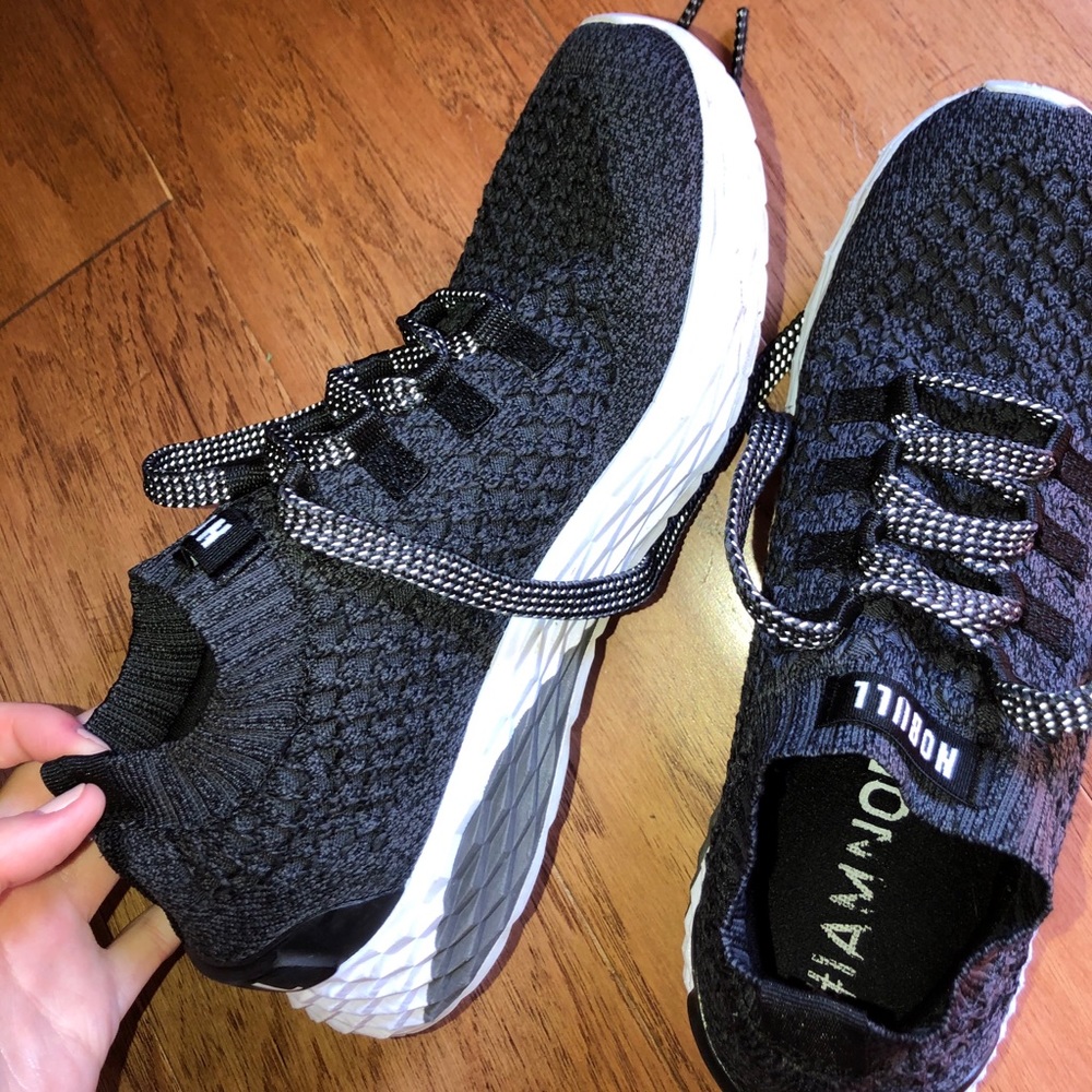 No bull shoes